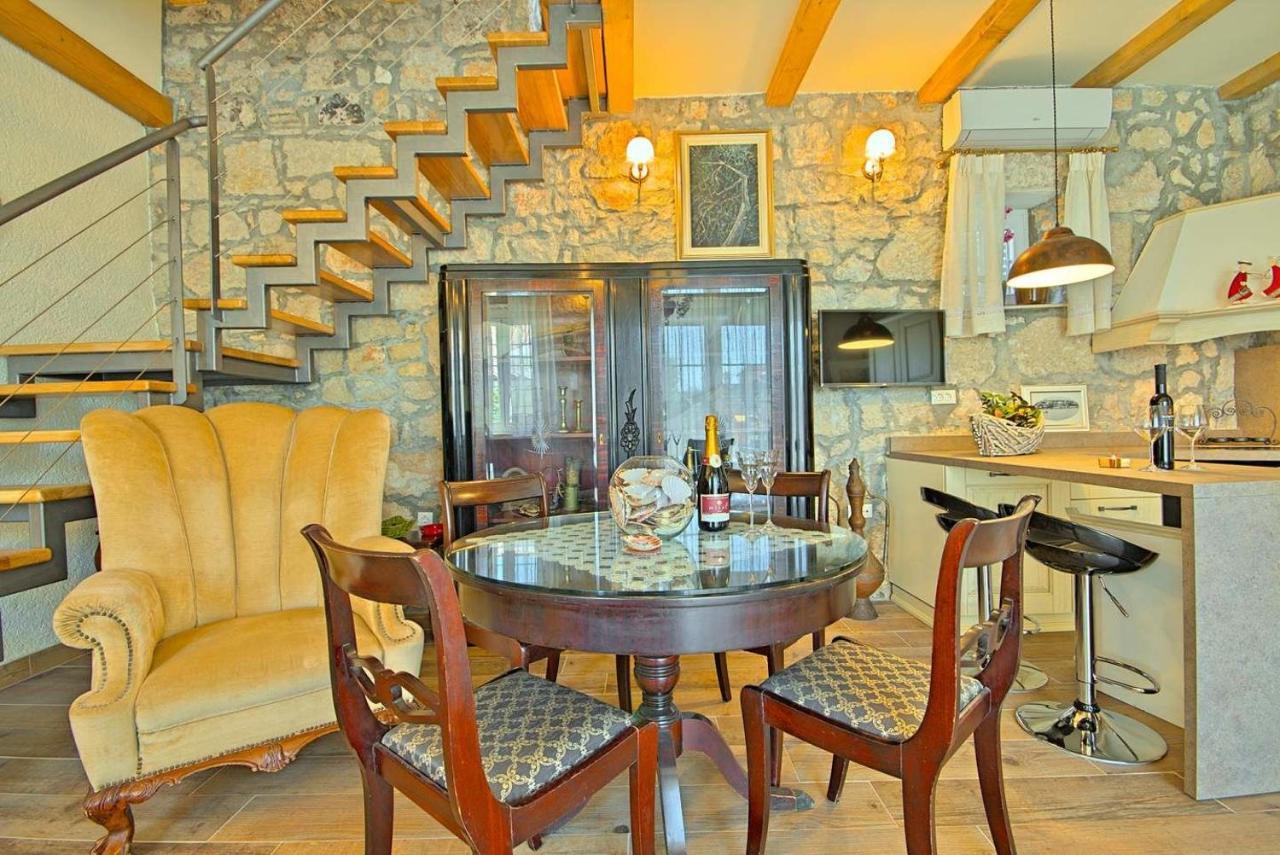 Casa Batana Villa Върсар Екстериор снимка