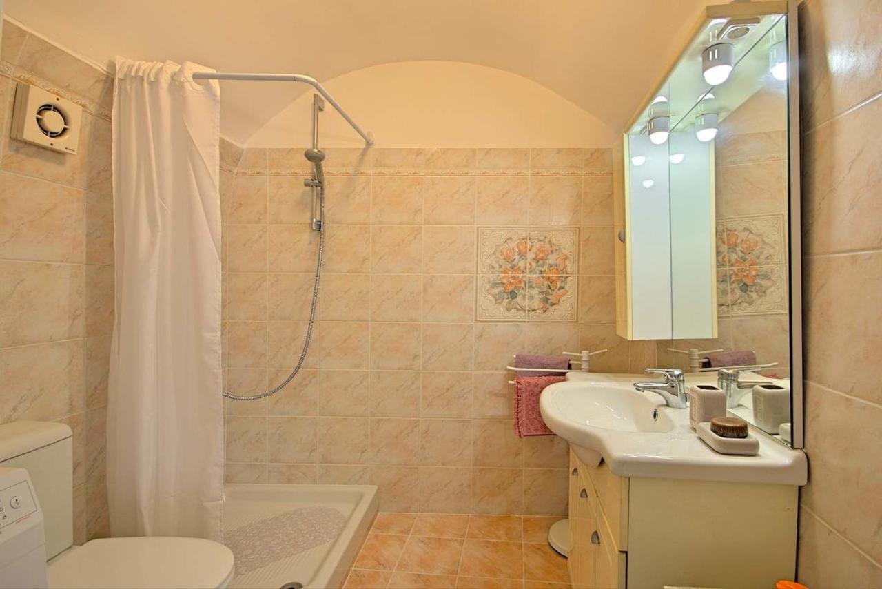 Casa Batana Villa Върсар Екстериор снимка